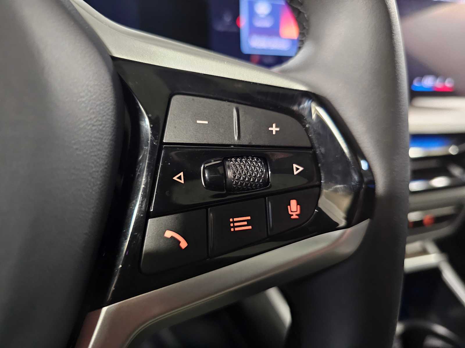 Thumbnail: 2025 BMW i4 - 18