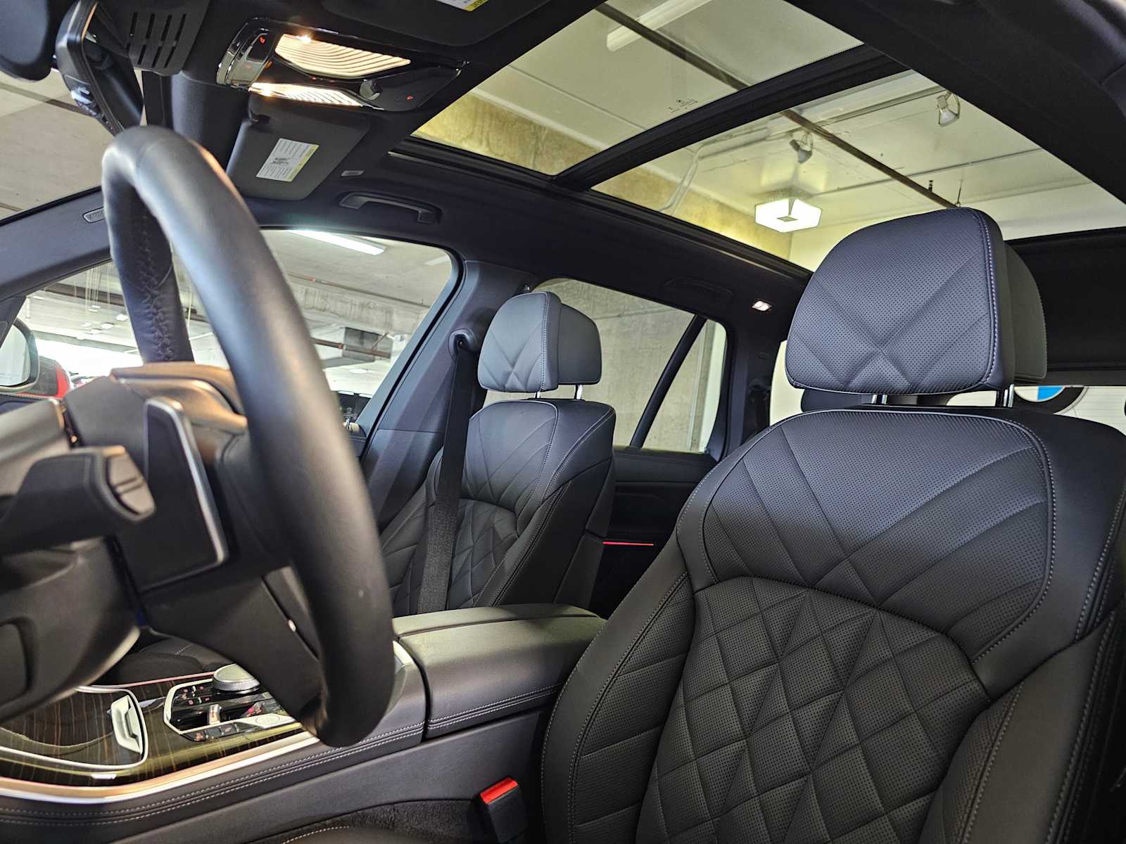 Thumbnail: 2024 BMW X5 - 23