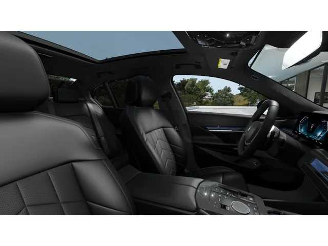 Thumbnail: 2027 BMW i5 - 9