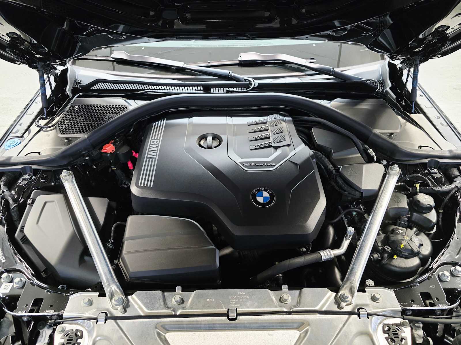 Thumbnail: 2023 BMW 4 Series - 9