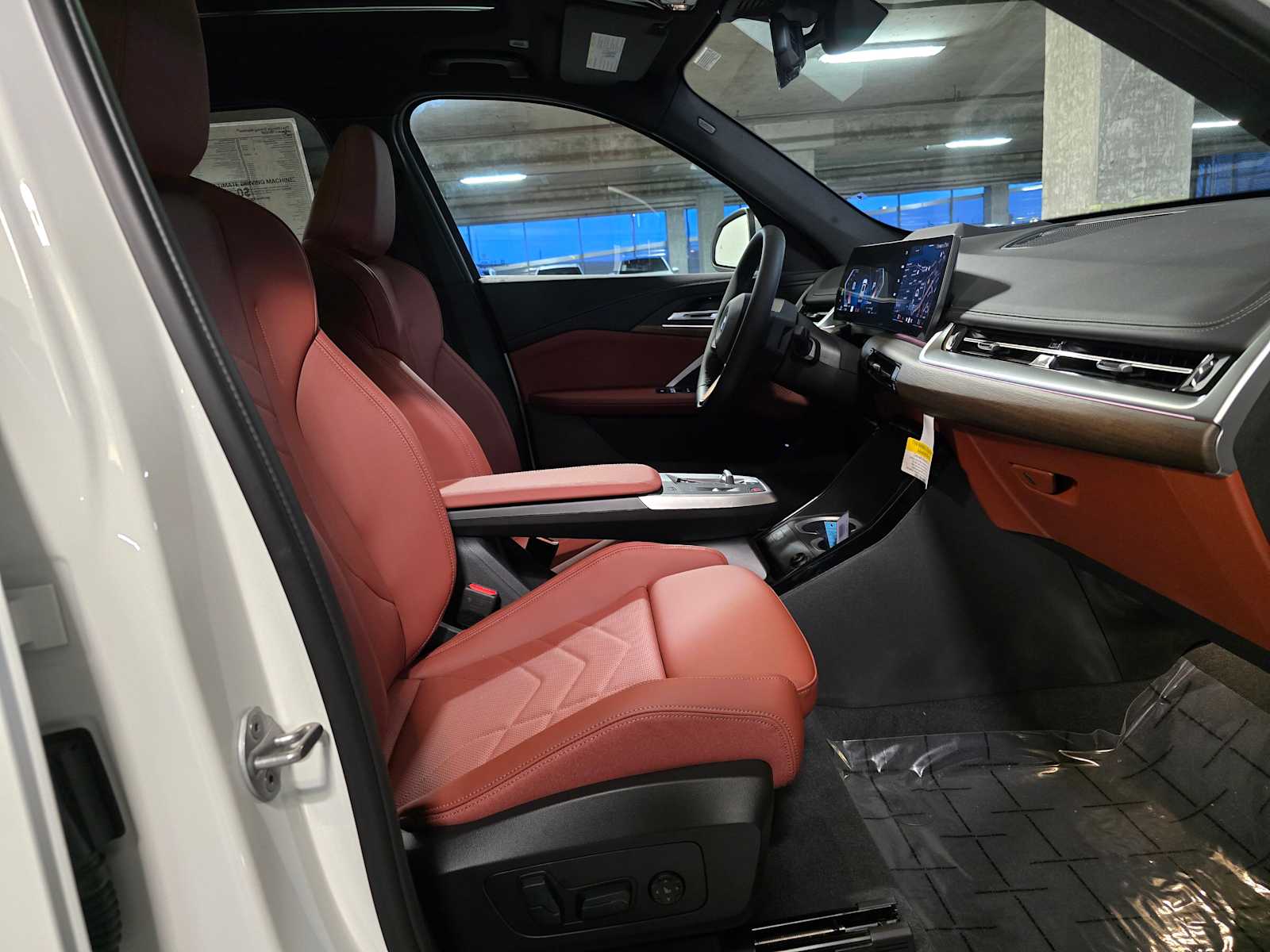 Thumbnail: 2026 BMW X1 - 32