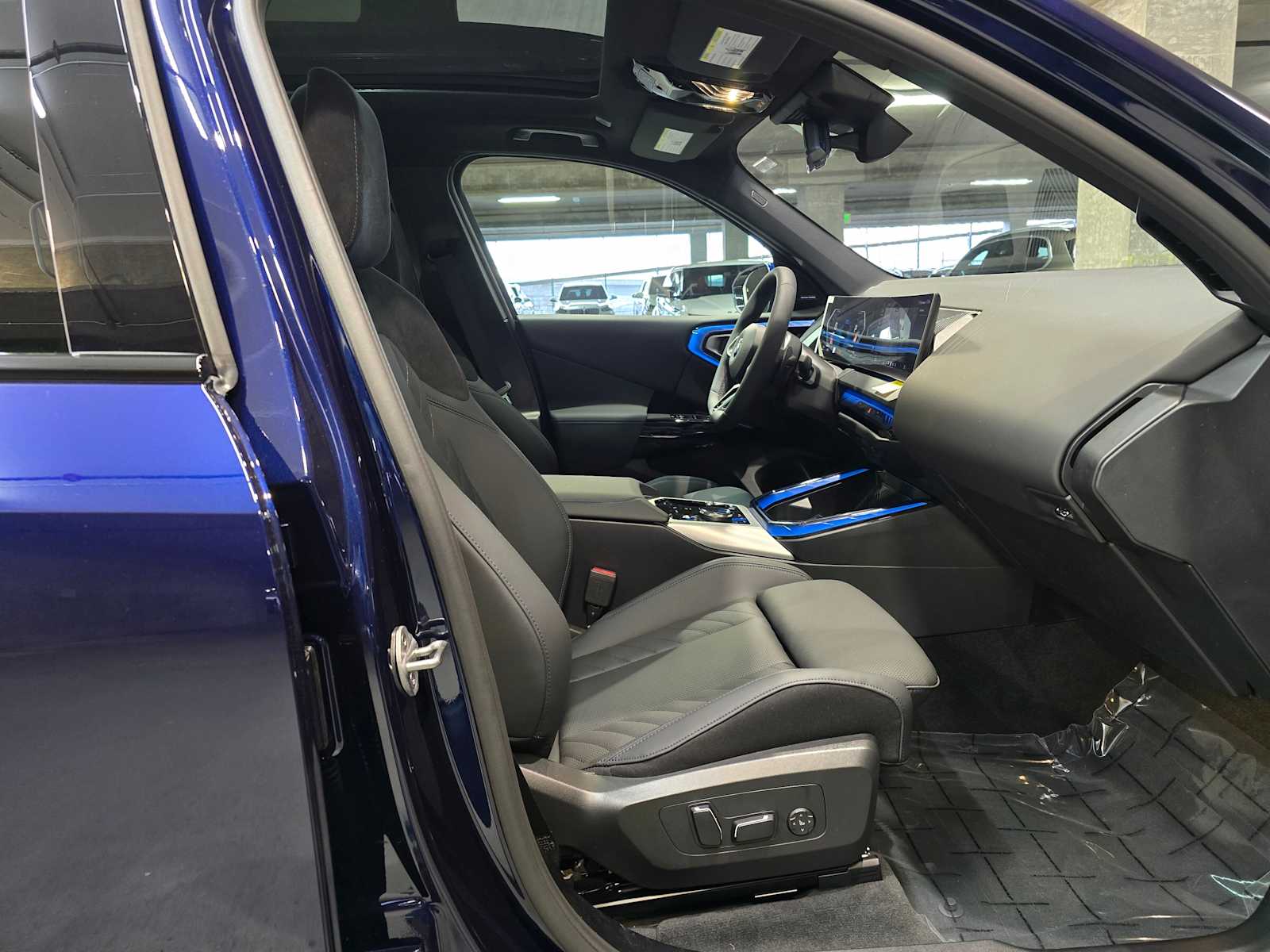 Thumbnail: 2026 BMW X3 - 31