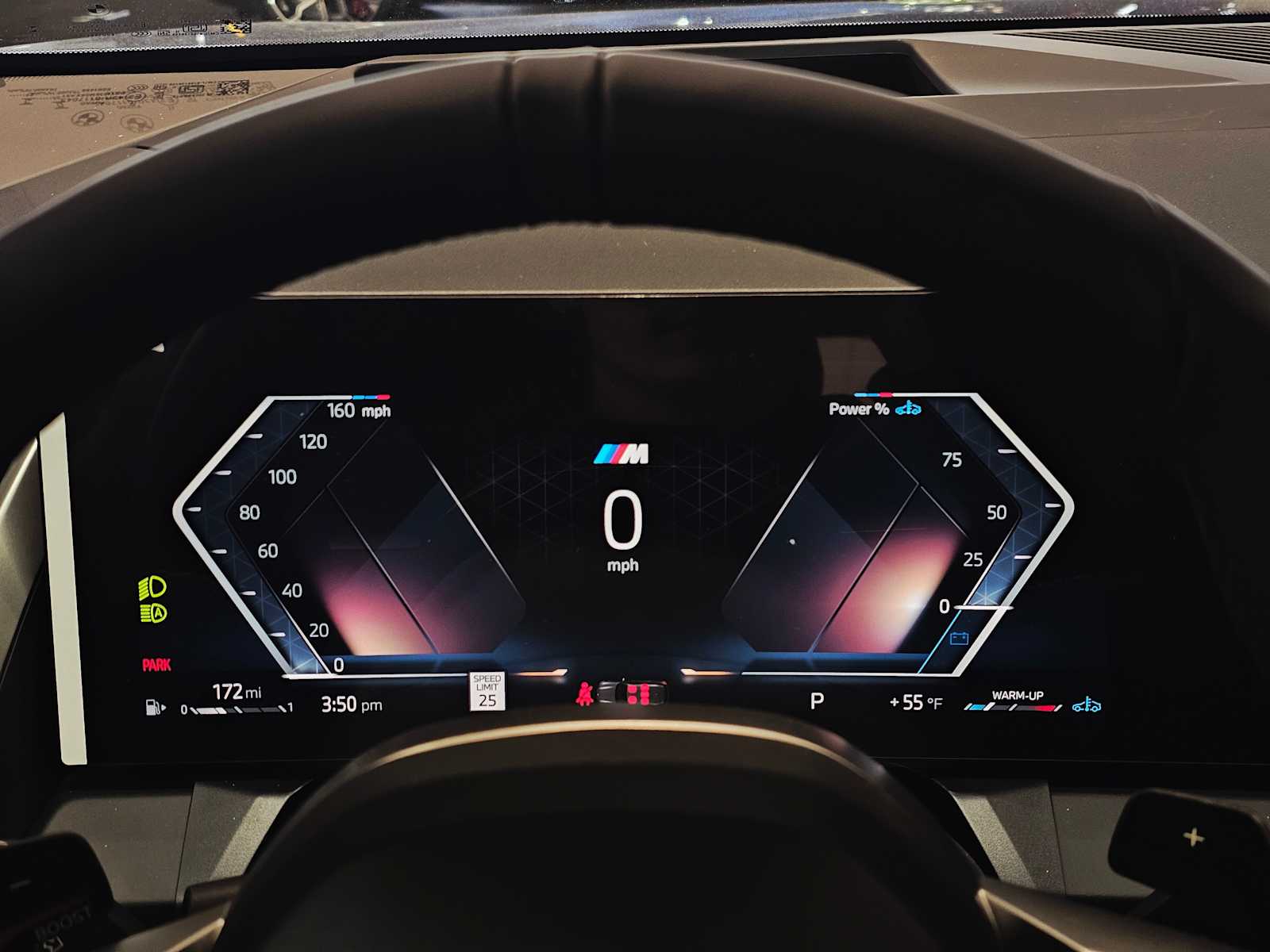 Thumbnail: 2026 BMW X3 - 13