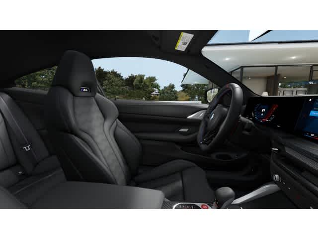 Thumbnail: 2026 BMW M4 - 9