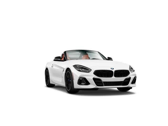 Thumbnail: 2026 BMW Z4 - 1