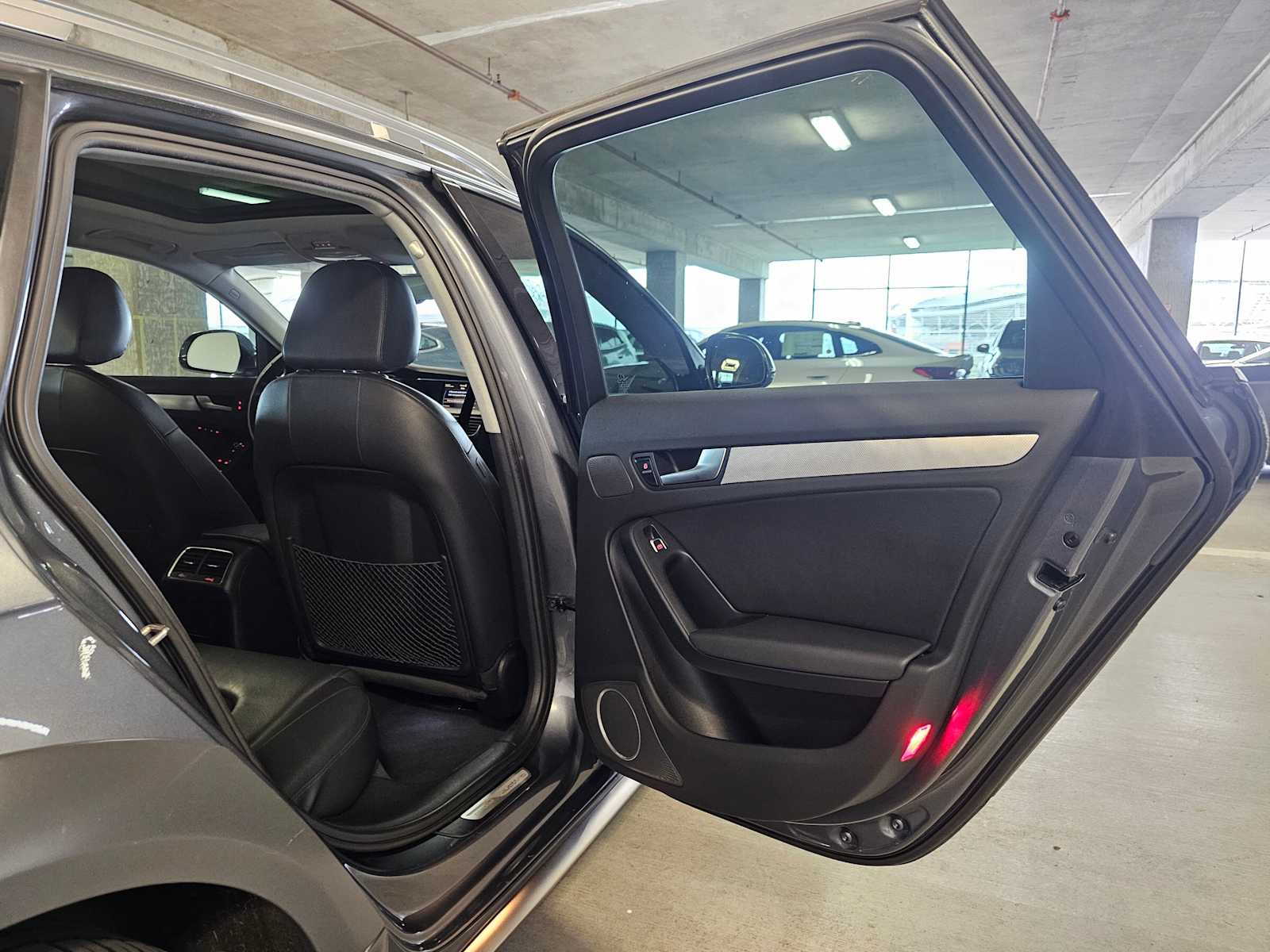 Thumbnail: 2013 Audi Allroad - 32