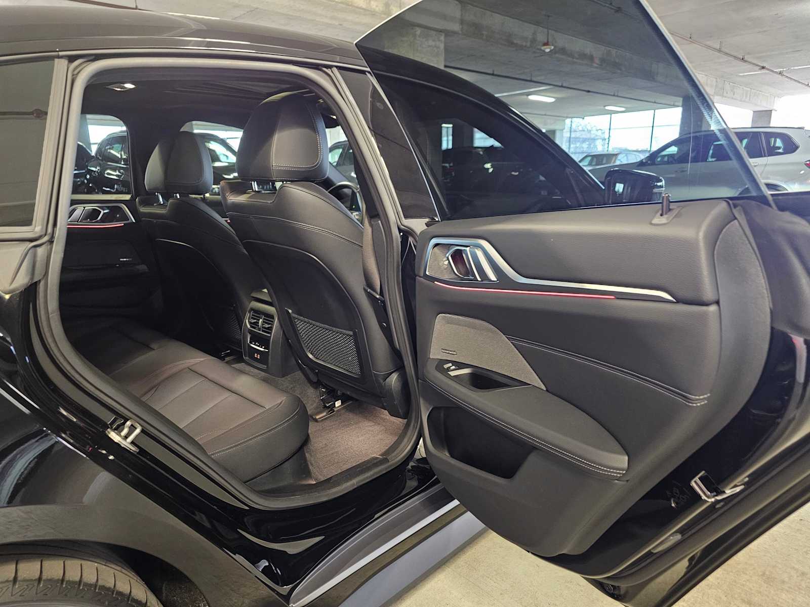 Thumbnail: 2023 BMW i4 - 37