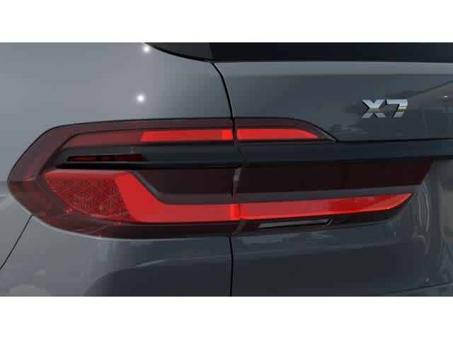 Thumbnail: 2026 BMW X7 - 8
