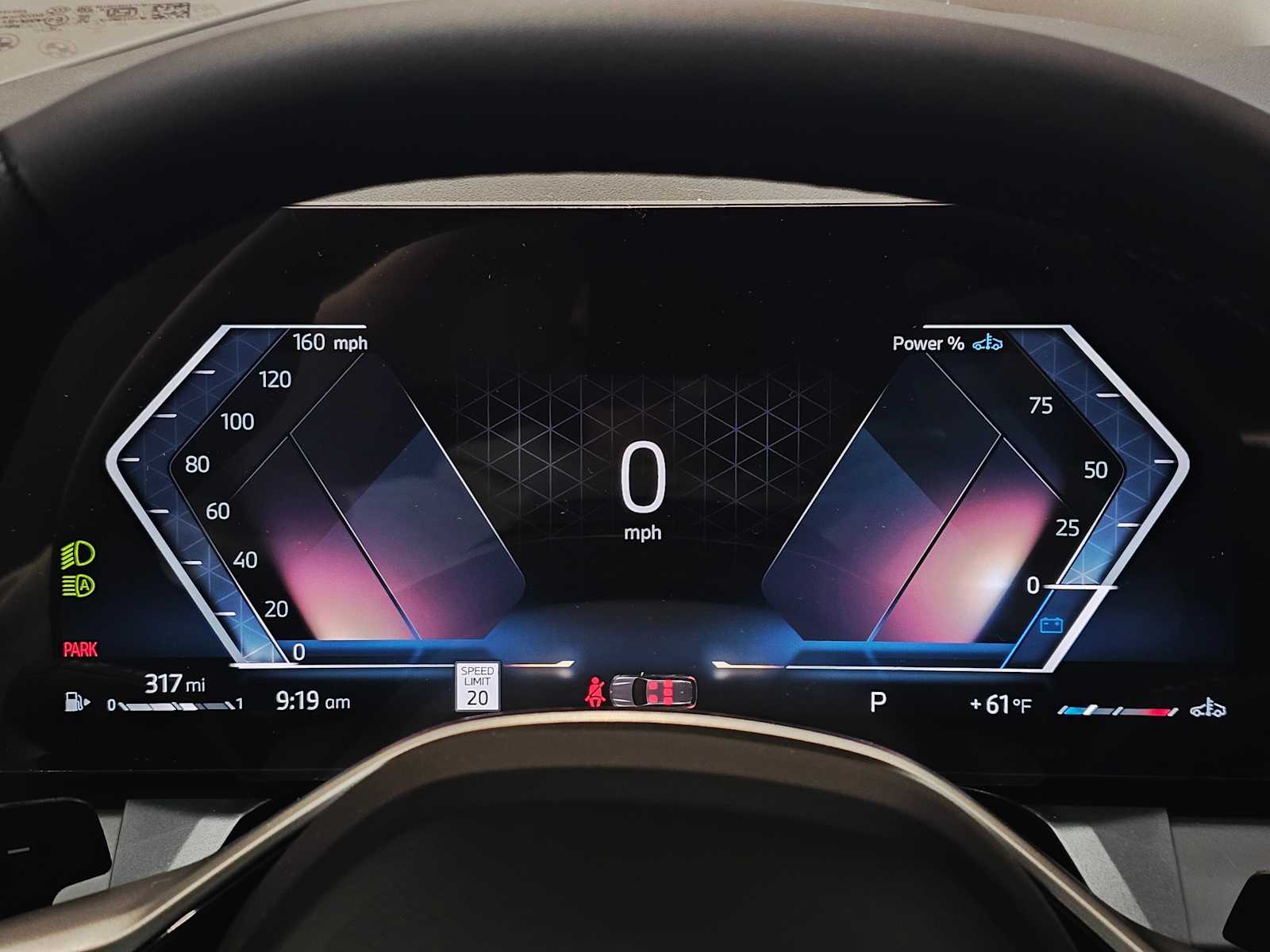 Thumbnail: 2026 BMW X3 - 13