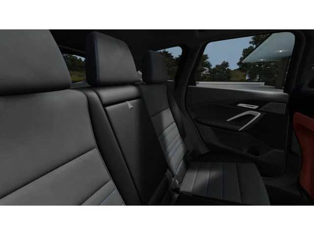 Thumbnail: 2026 BMW X1 - 12