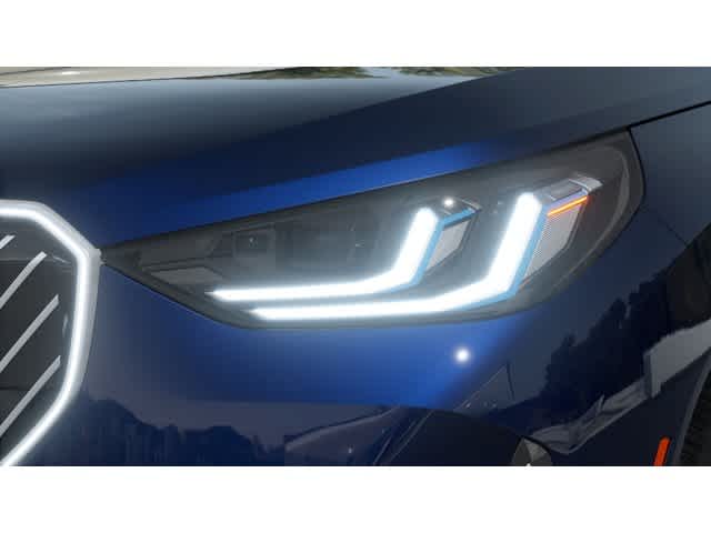 Thumbnail: 2026 BMW X3 - 6