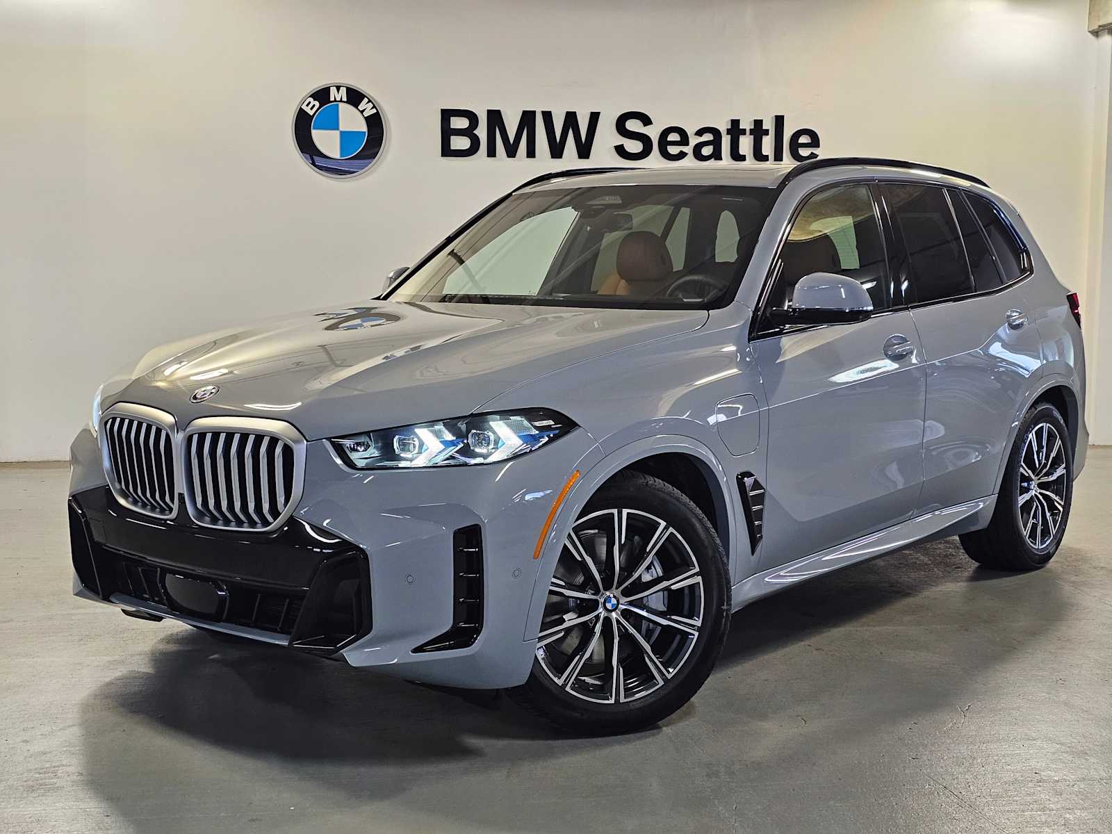 Thumbnail: 2026 BMW X5 - 1