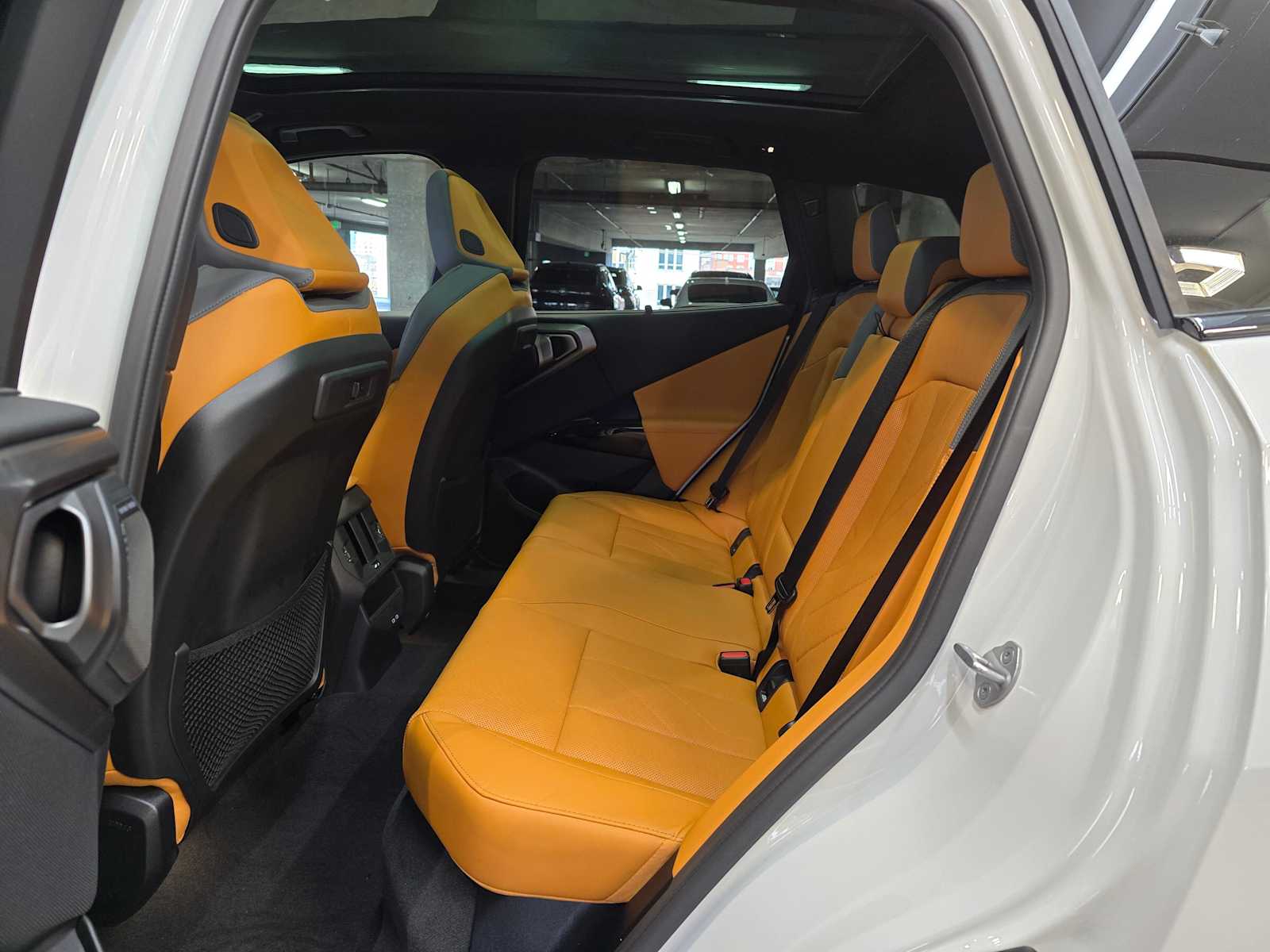 Thumbnail: 2026 BMW X3 - 26