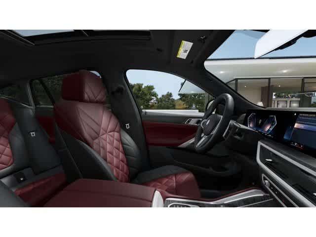 Thumbnail: 2026 BMW X6 - 9