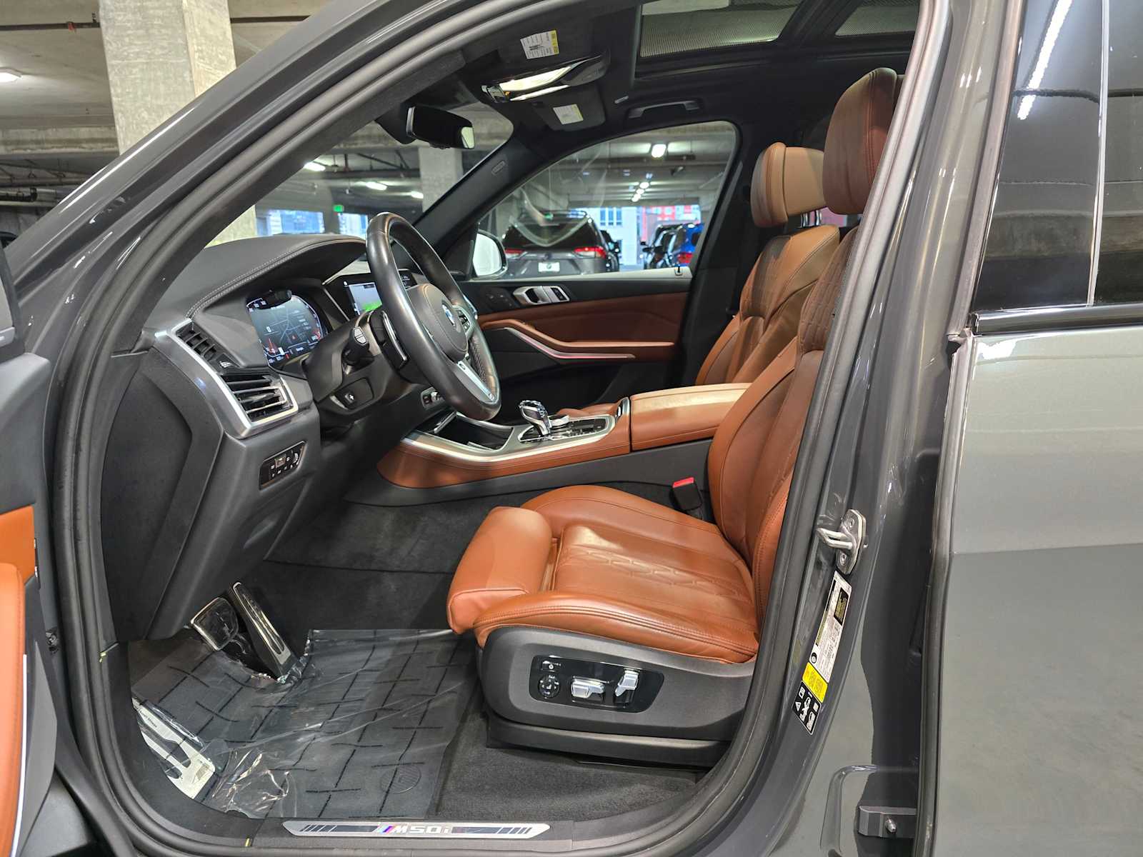 Thumbnail: 2023 BMW X5 - 26