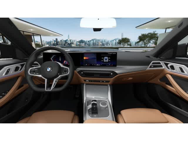 Thumbnail: 2025 BMW i4 - 10