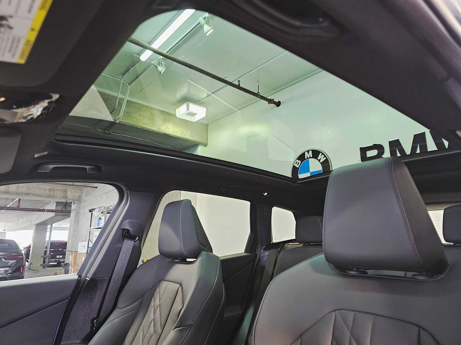 Thumbnail: 2026 BMW X3 - 25