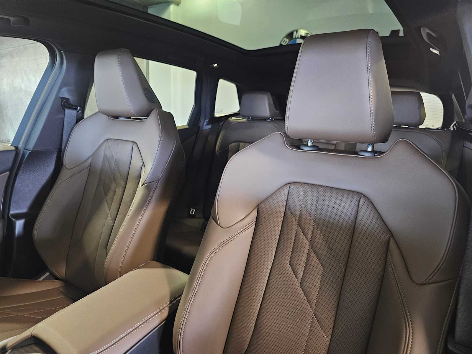 Thumbnail: 2026 BMW X3 - 31