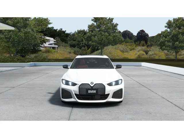 Thumbnail: 2026 BMW i4 - 3