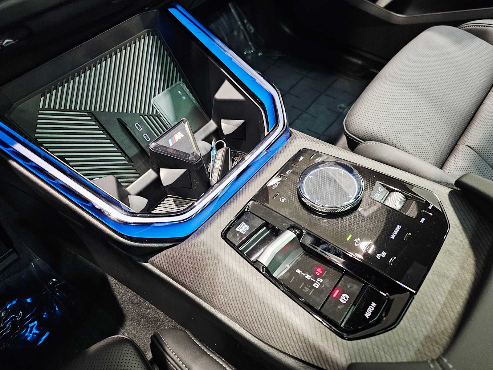 Thumbnail: 2026 BMW X3 - 18