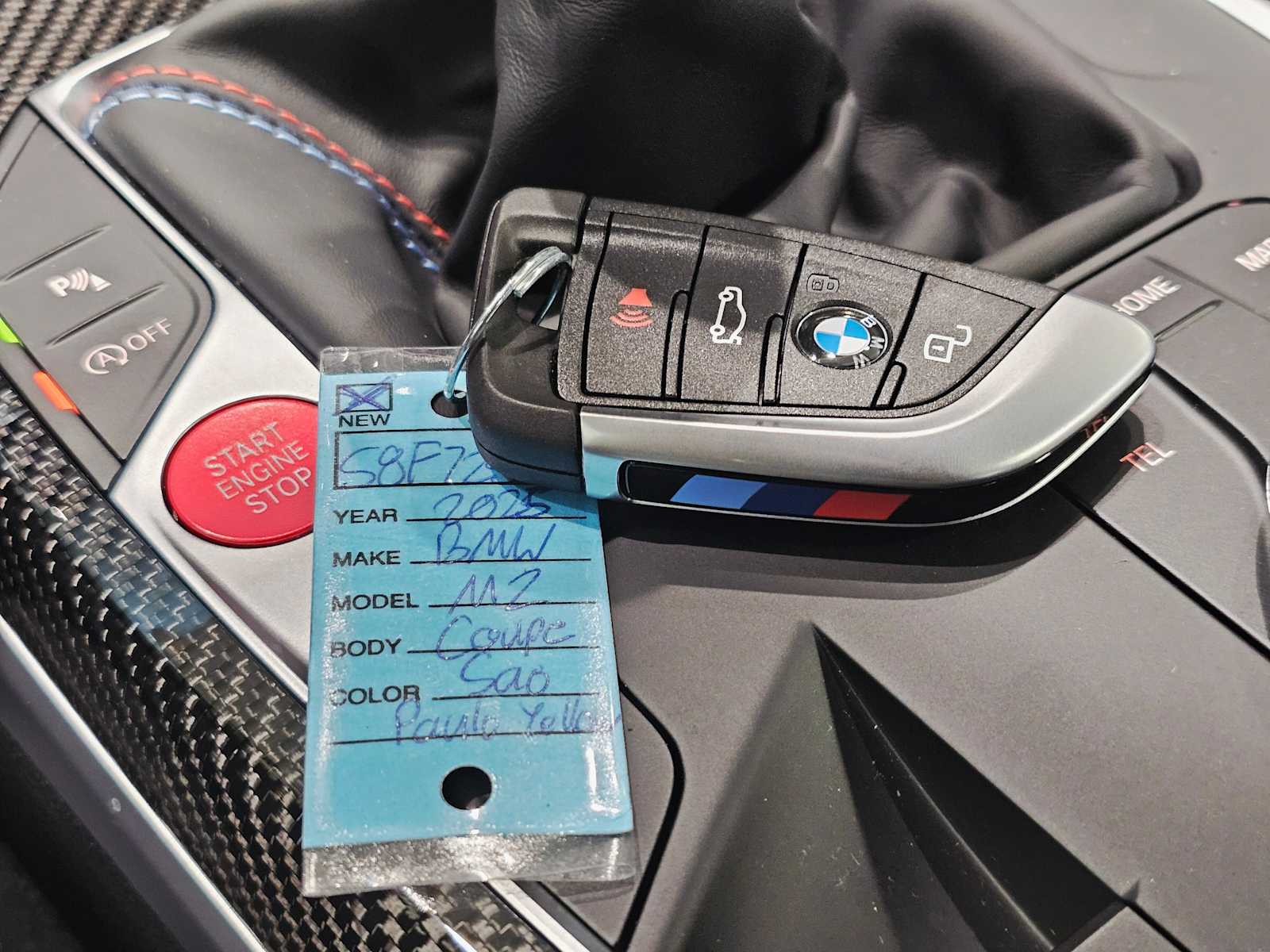 Thumbnail: 2025 BMW M2 - 30