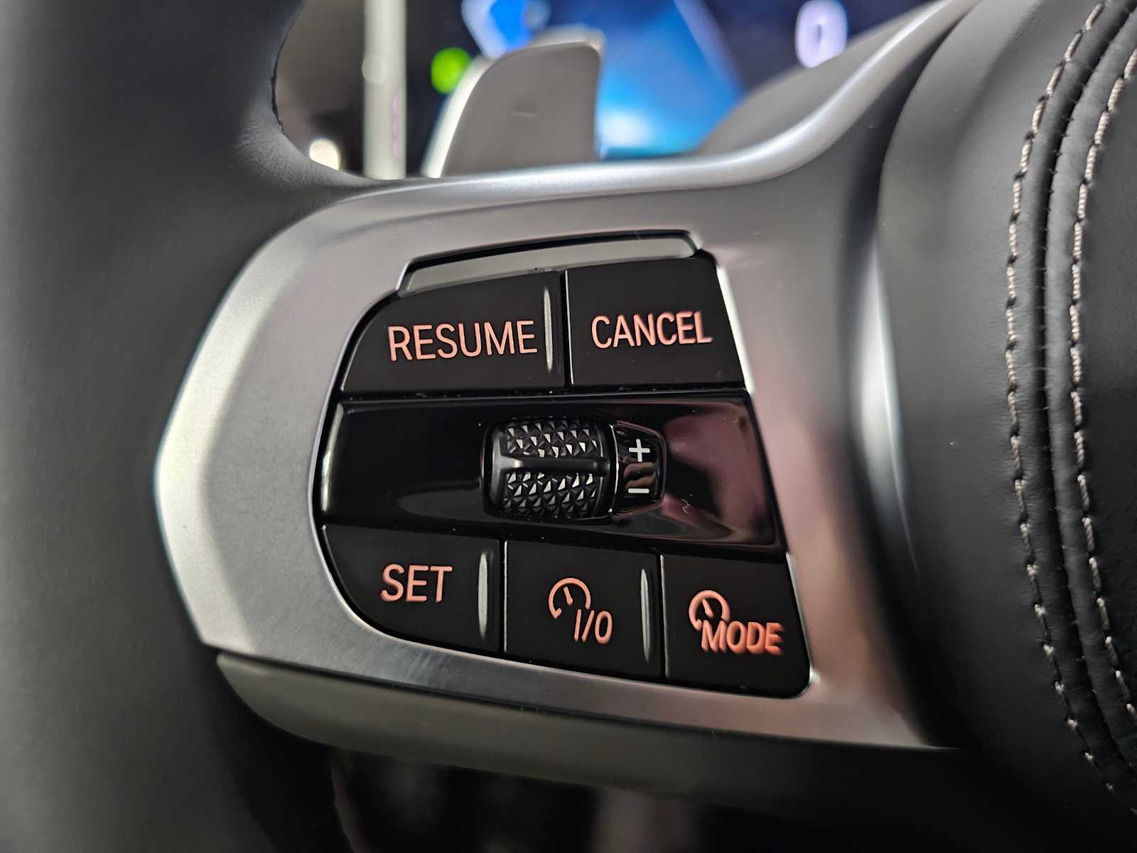 Thumbnail: 2026 BMW X5 - 18