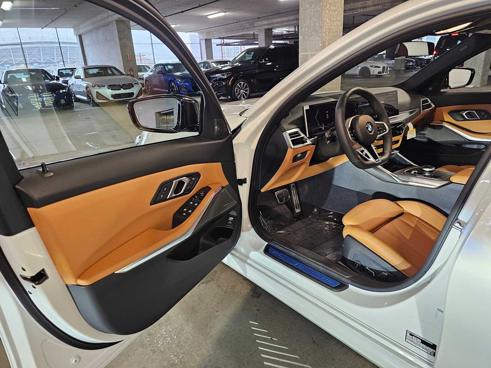 Thumbnail: 2026 BMW 3 Series - 31