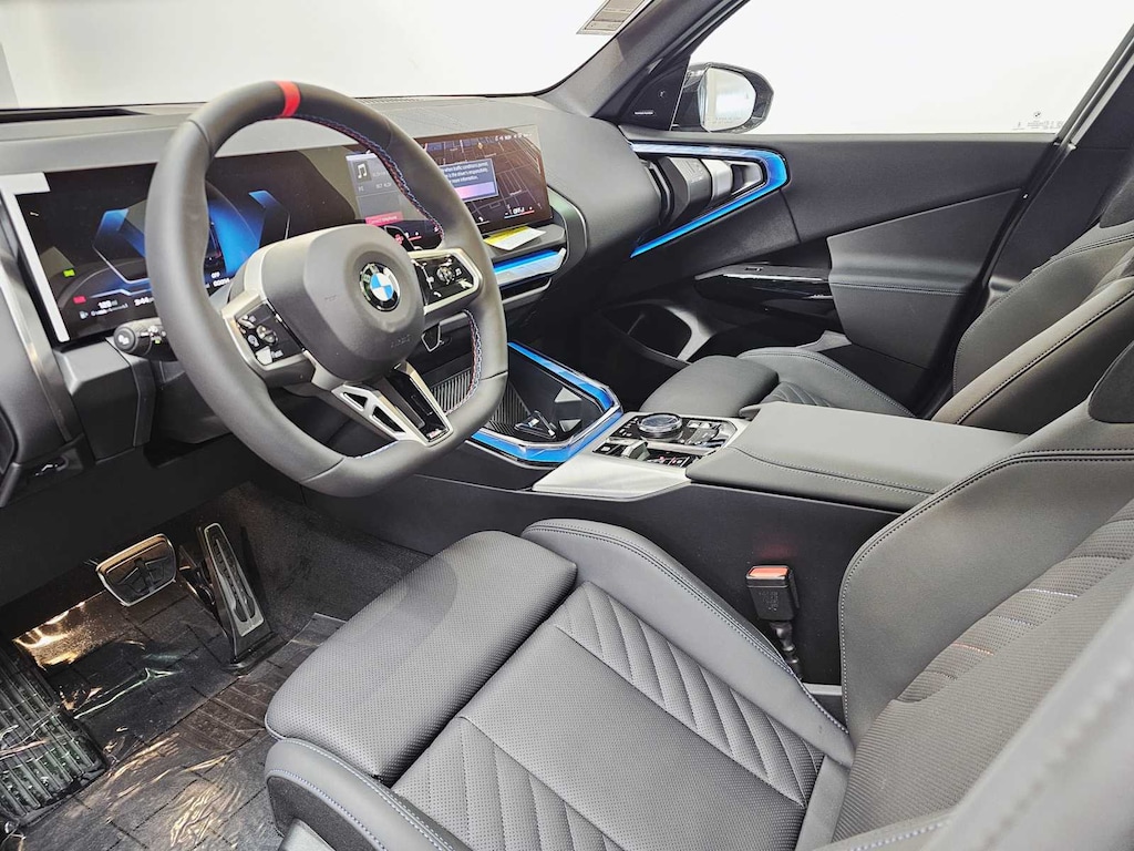 New 2026 BMW X3 M50 xDrive SUV