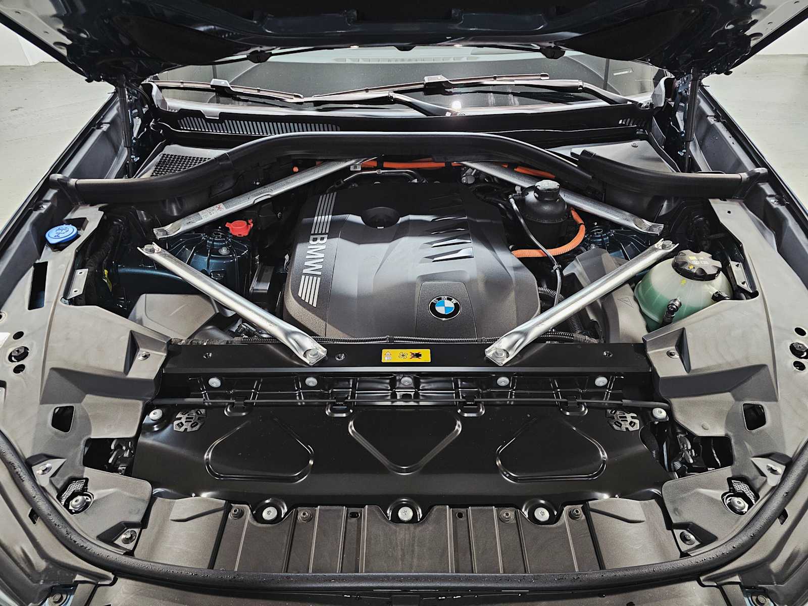 Thumbnail: 2026 BMW X5 - 8