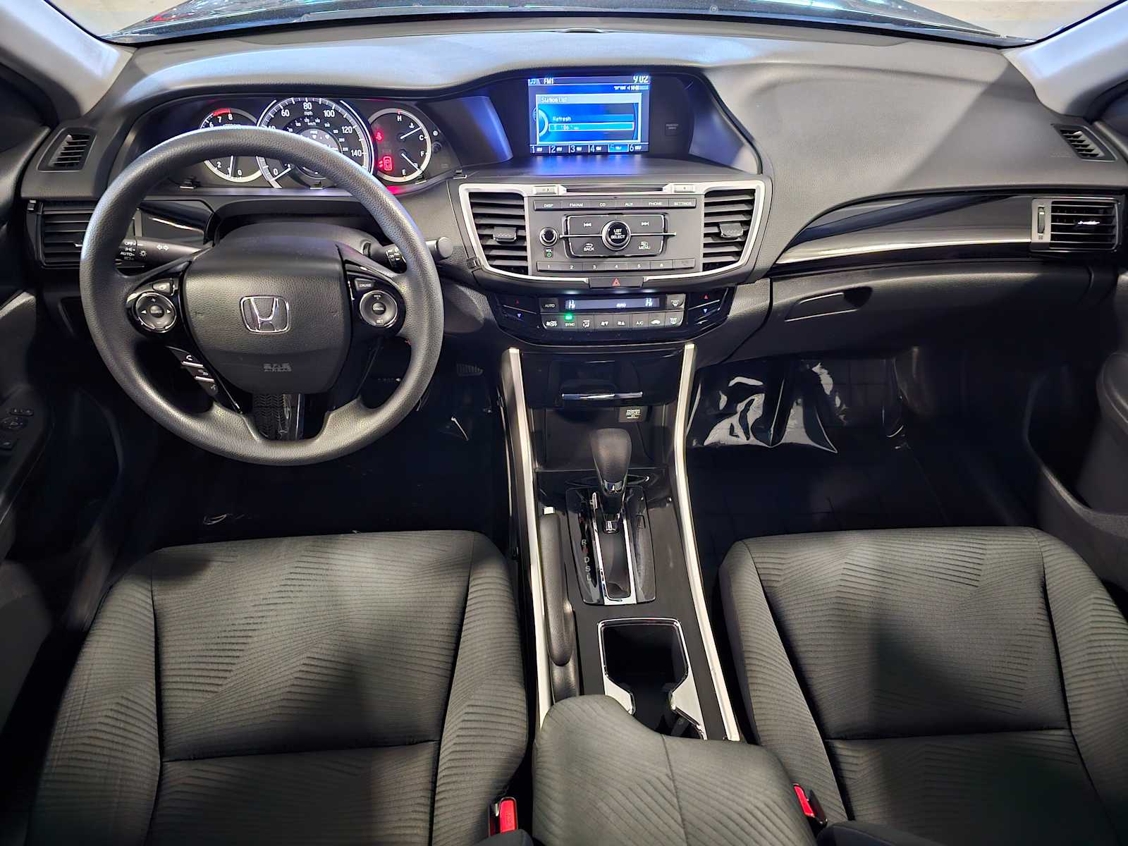 Thumbnail: 2016 Honda Accord - 10