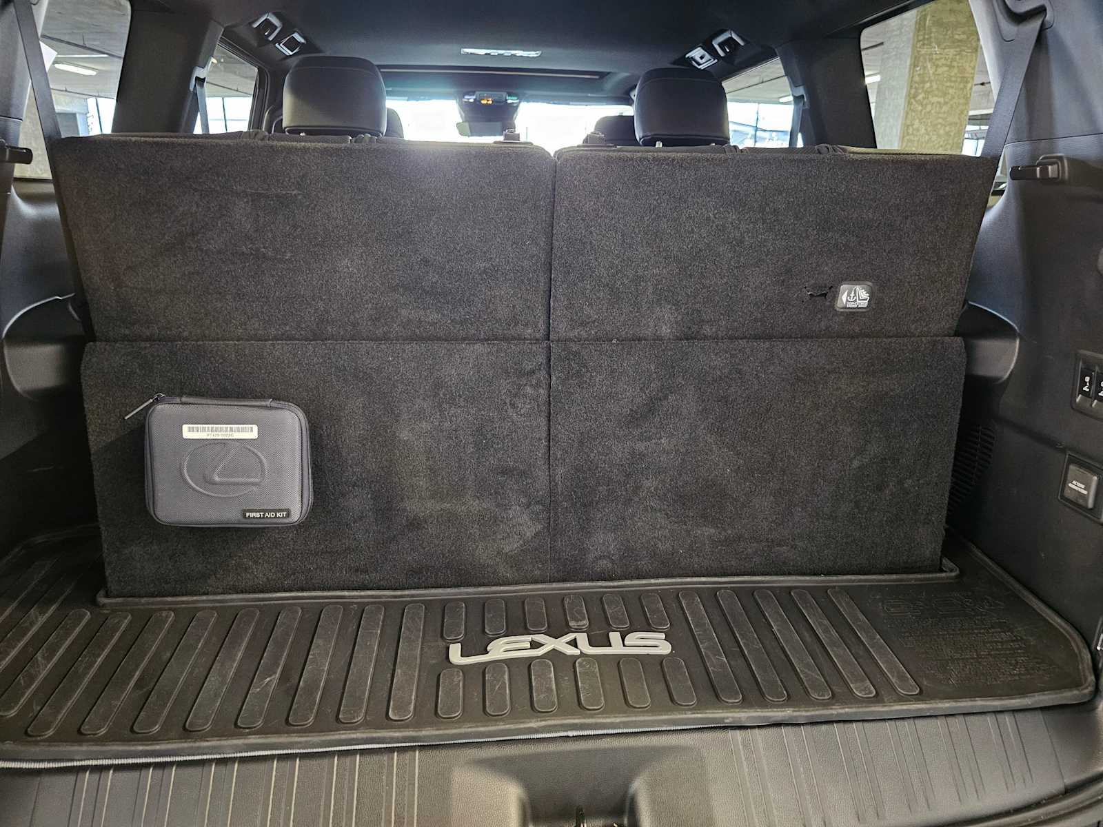 Thumbnail: 2024 Lexus GX - 45