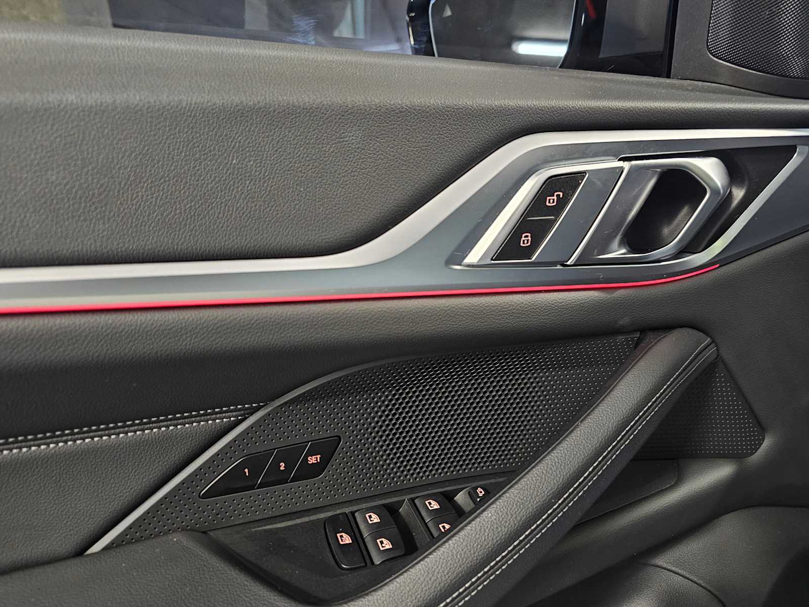 Thumbnail: 2023 BMW 4 Series - 30