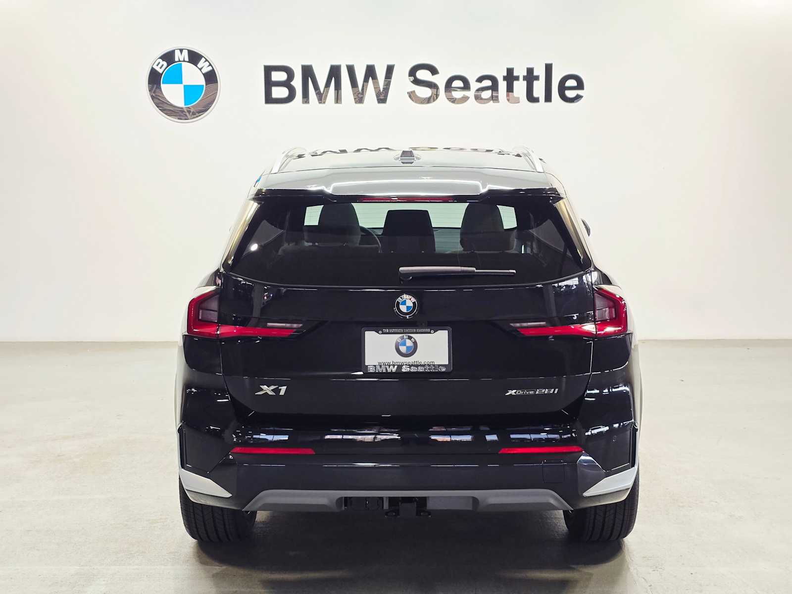 Thumbnail: 2026 BMW X1 - 5