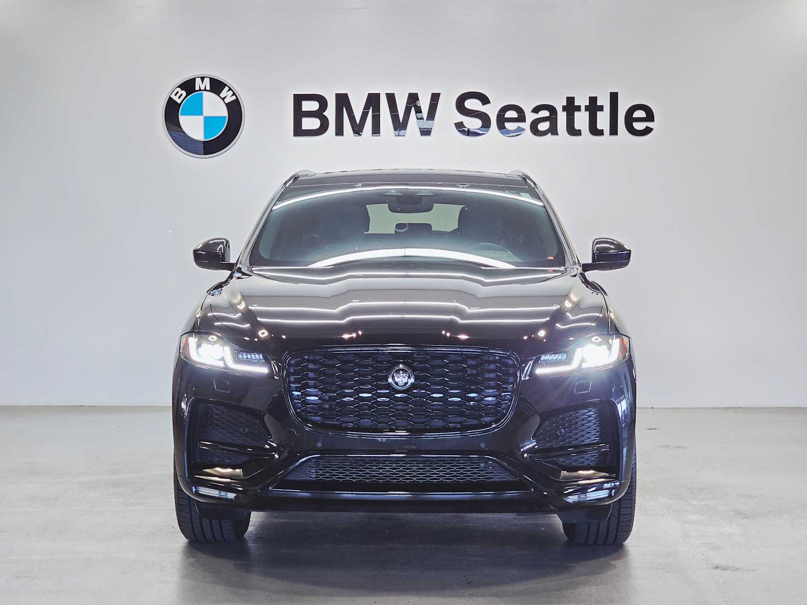 Thumbnail: 2022 Jaguar F-Pace - 6