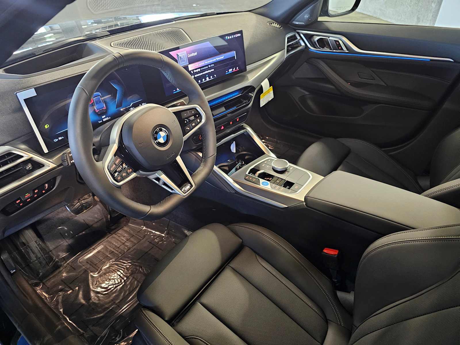 Thumbnail: 2026 BMW i4 - 2