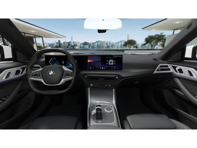 Thumbnail: 2026 BMW i4 - 10
