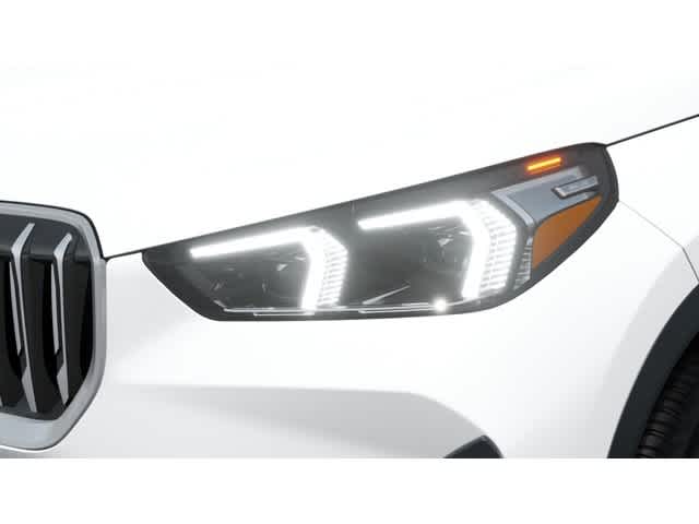 Thumbnail: 2026 BMW X1 - 6