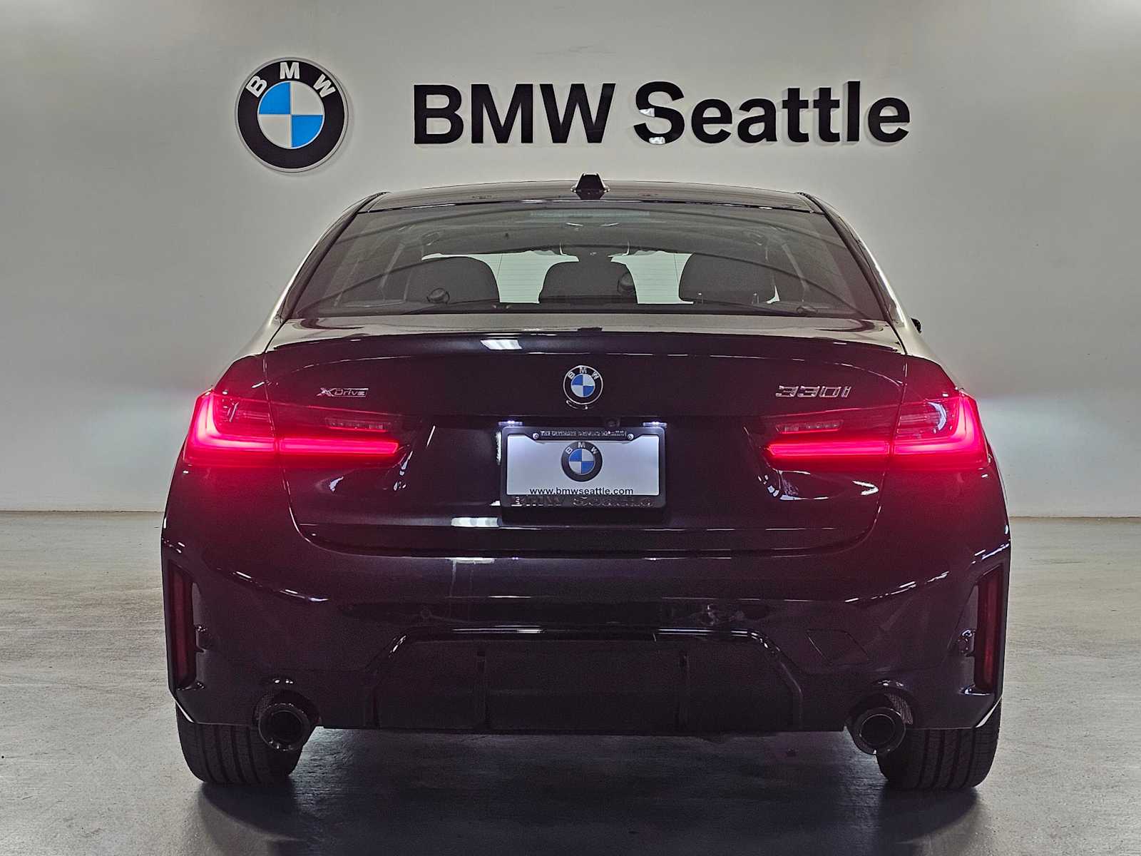 Thumbnail: 2023 BMW 3 Series - 5