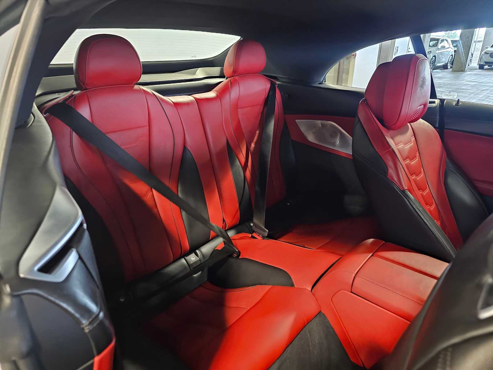 Thumbnail: 2019 BMW 8 Series - 39