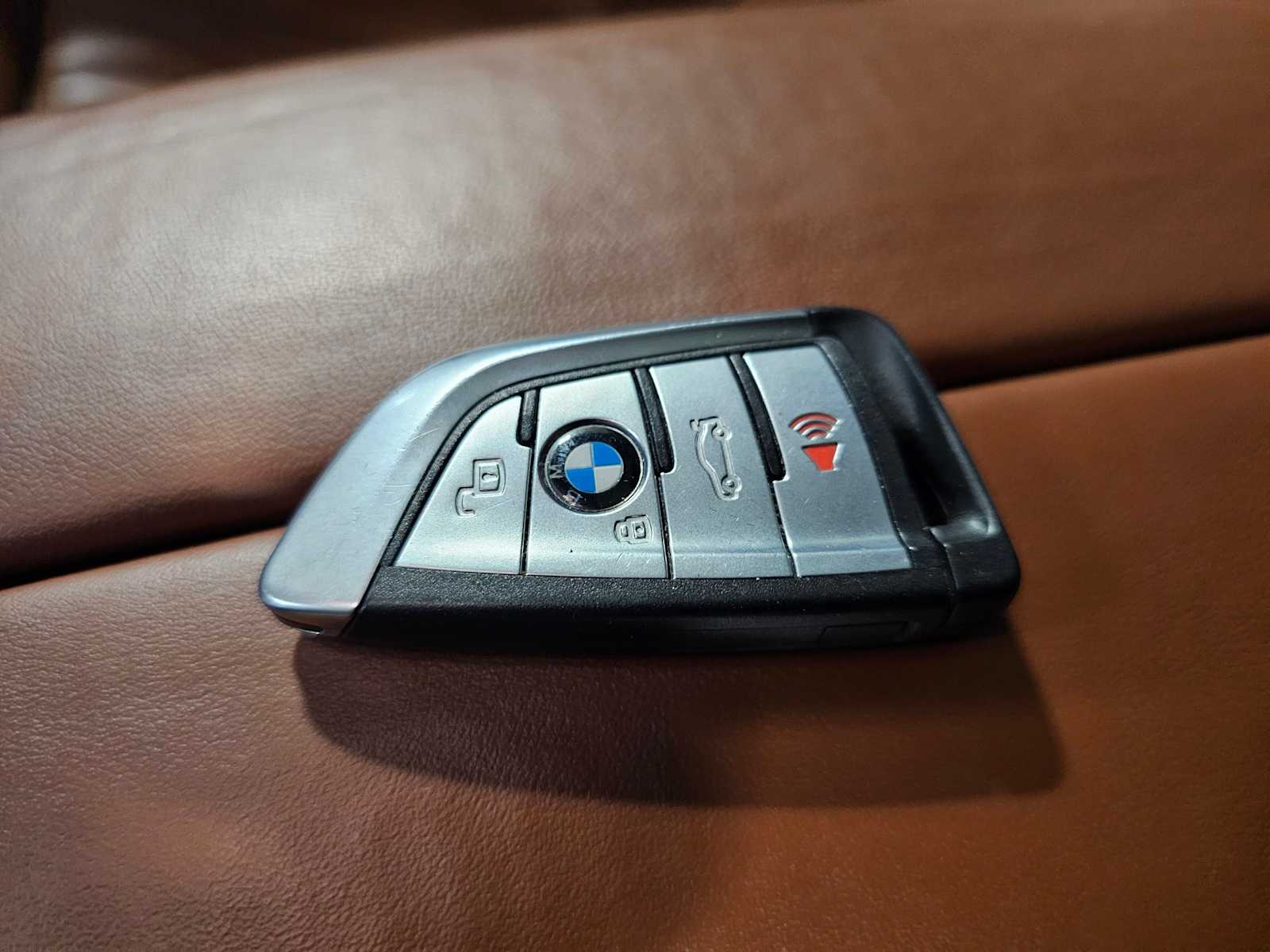 Thumbnail: 2022 BMW X5 - 48