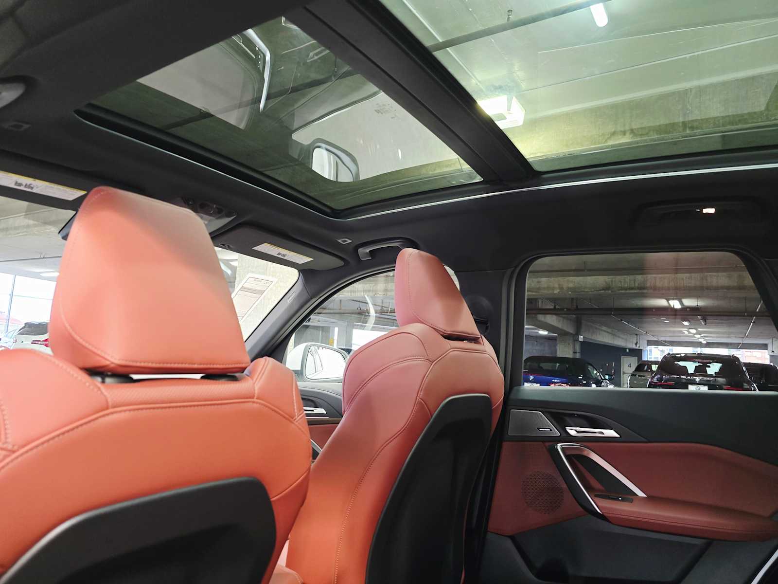 Thumbnail: 2026 BMW X1 - 26