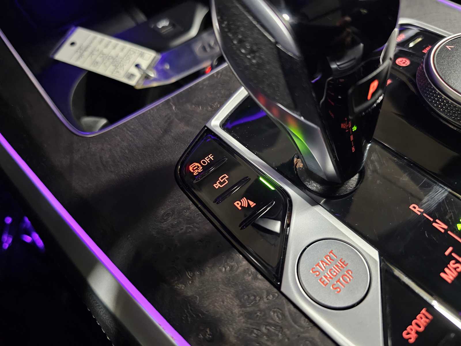 Thumbnail: 2023 BMW X5 - 28