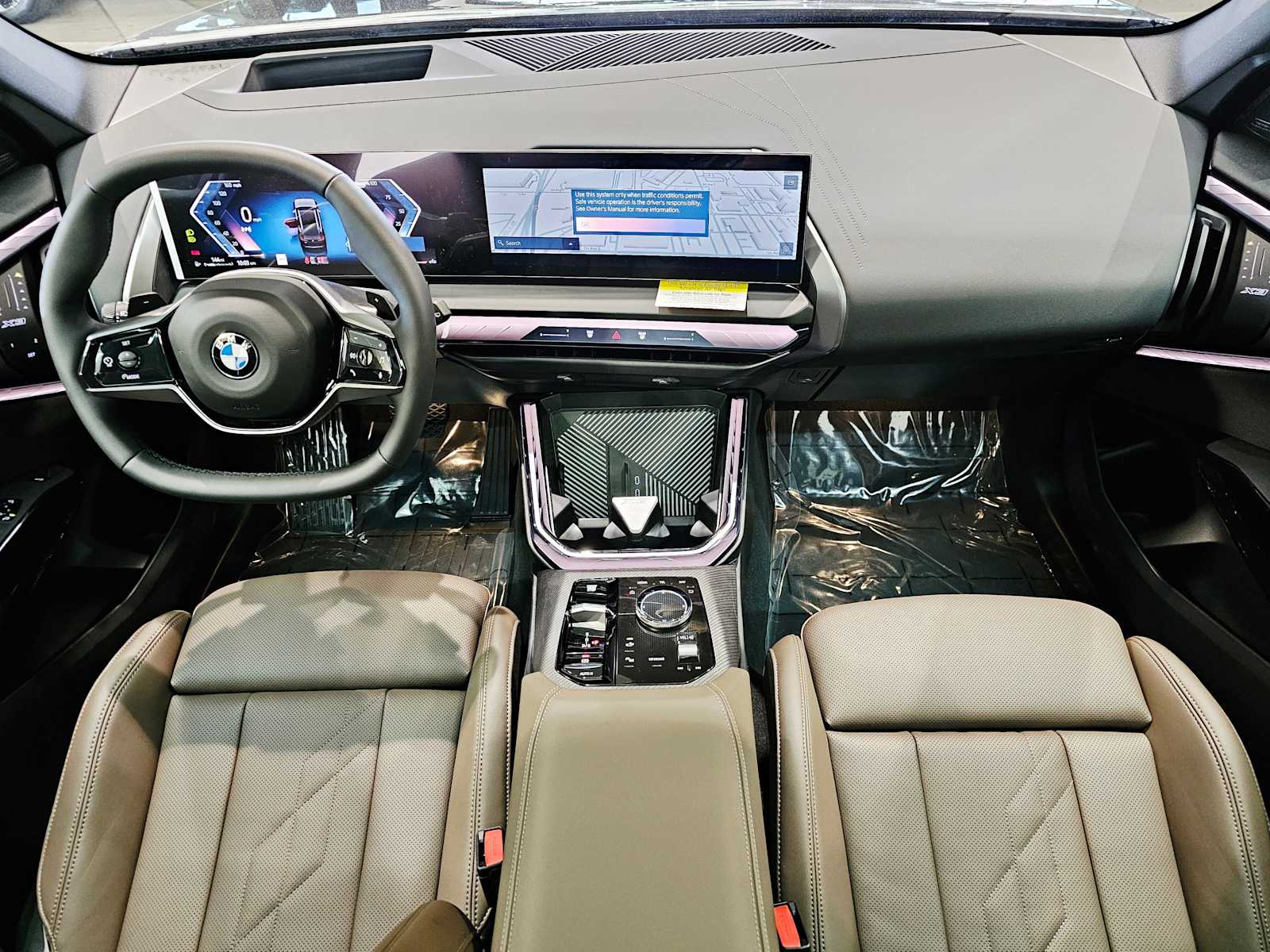 Thumbnail: 2026 BMW X3 - 10