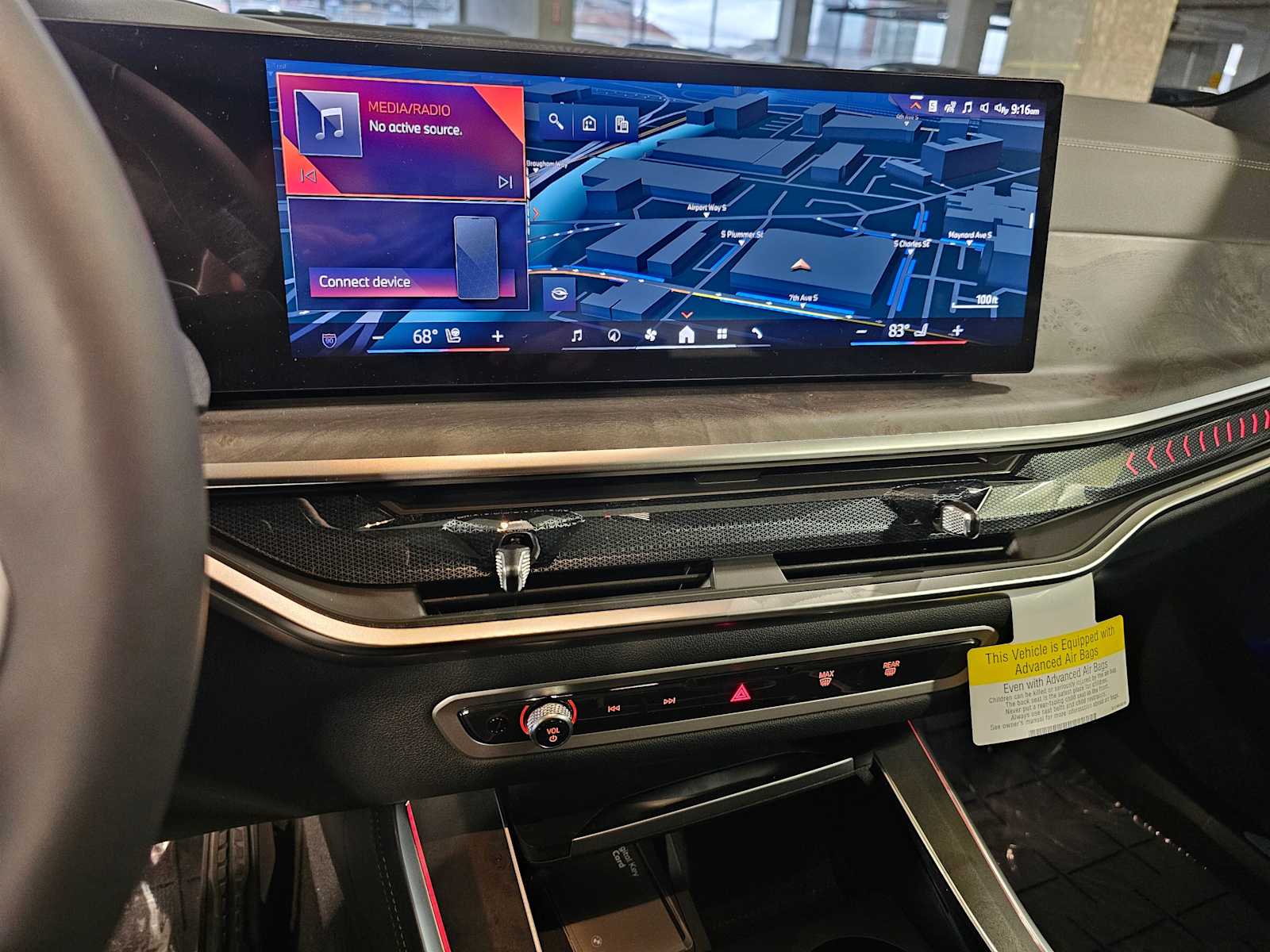 Thumbnail: 2026 BMW X5 - 13