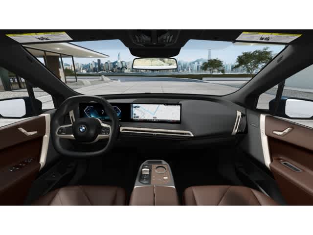 Thumbnail: 2026 BMW iX - 10