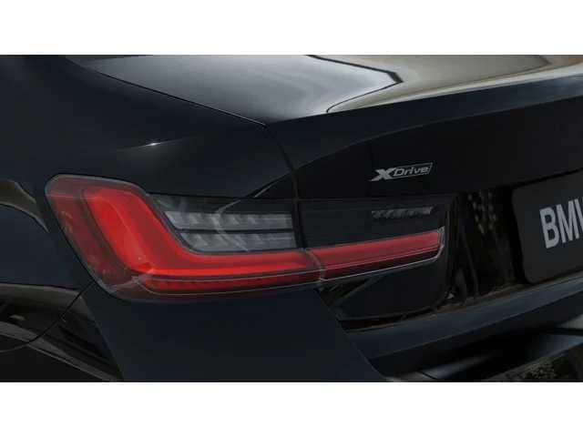 Thumbnail: 2026 BMW 3 Series - 8