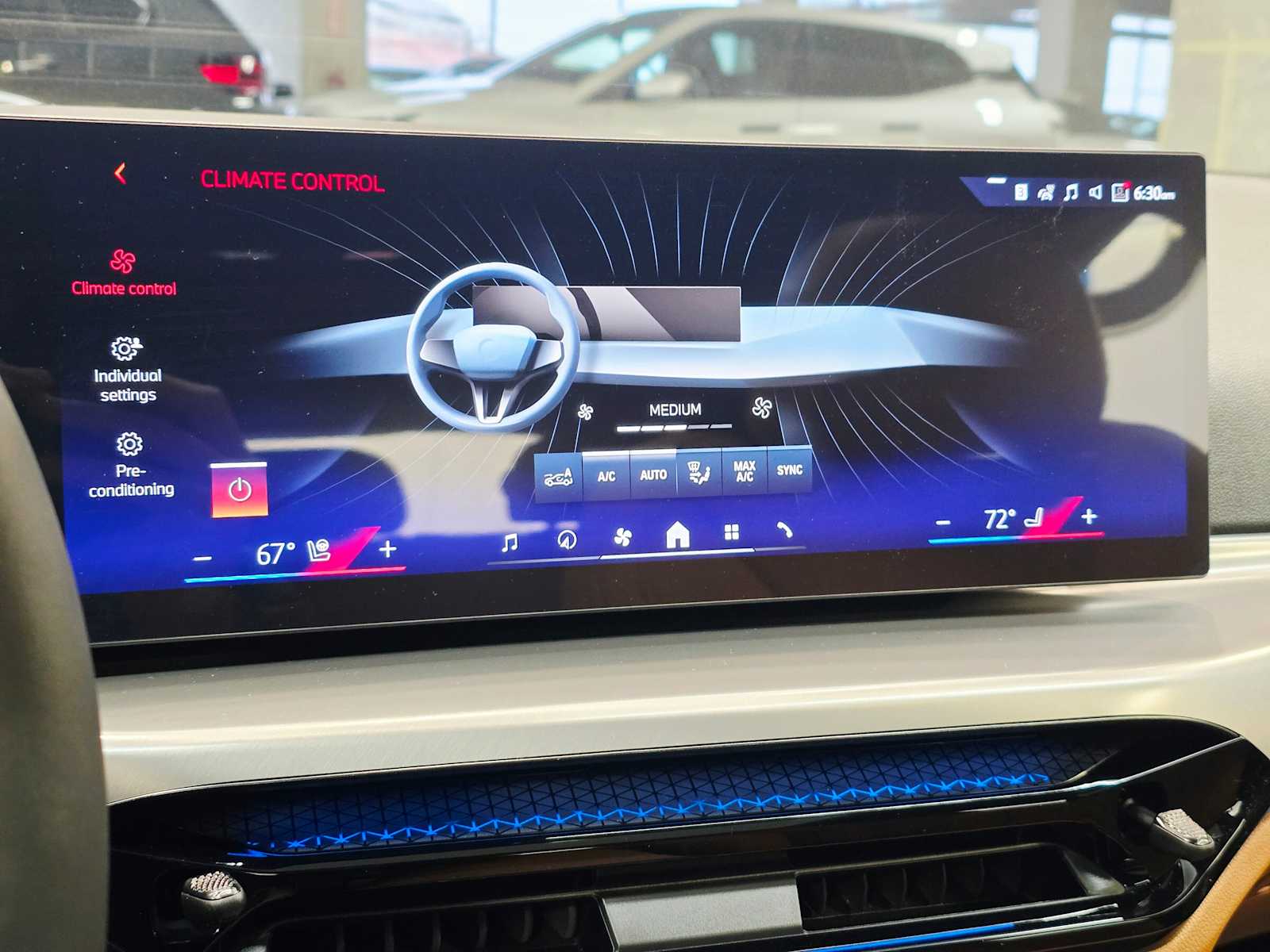 Thumbnail: 2026 BMW i4 - 15