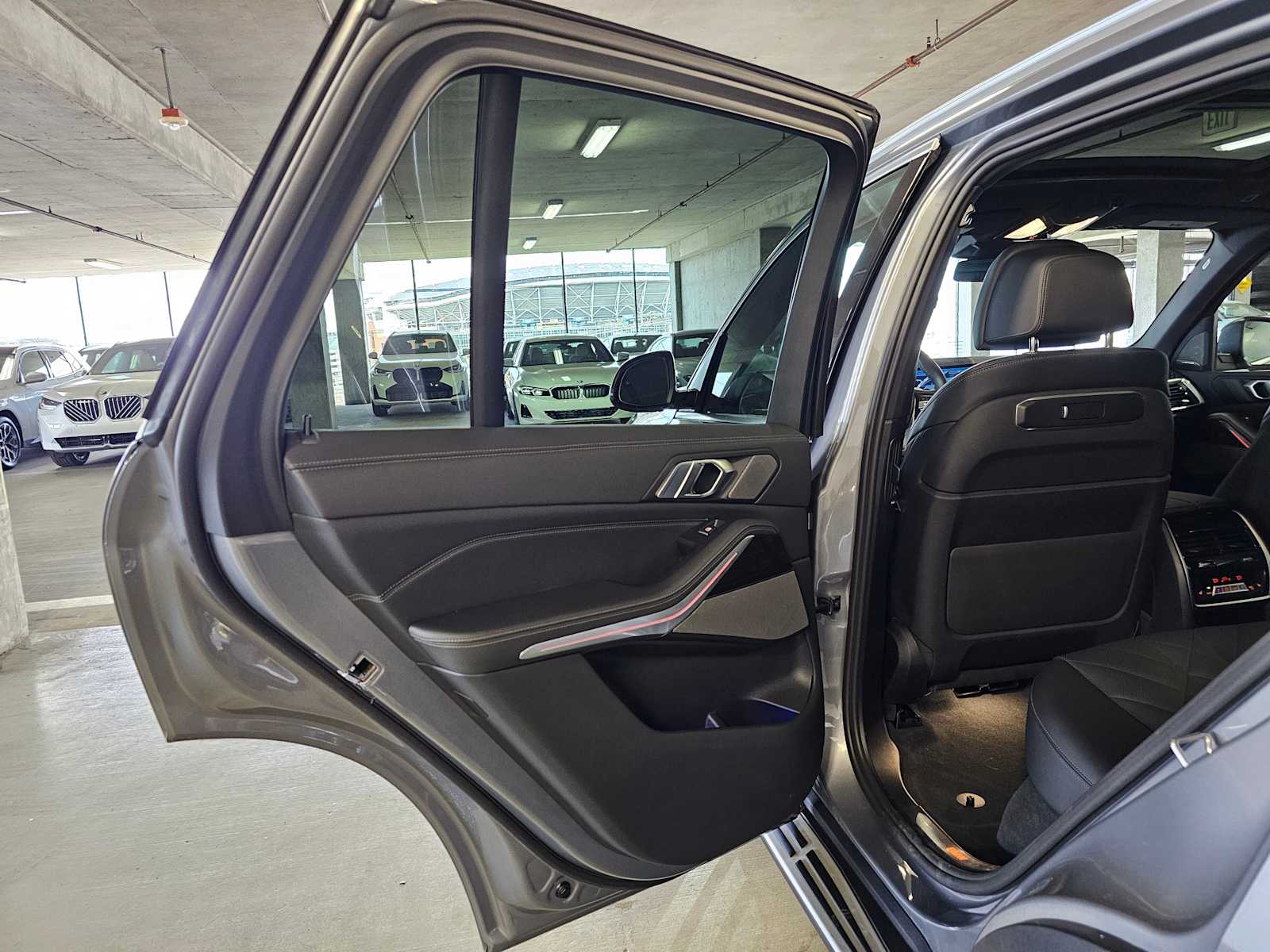 Thumbnail: 2024 BMW X5 - 24