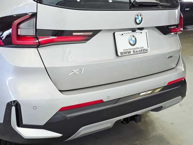 Thumbnail: 2025 BMW X1 - 7