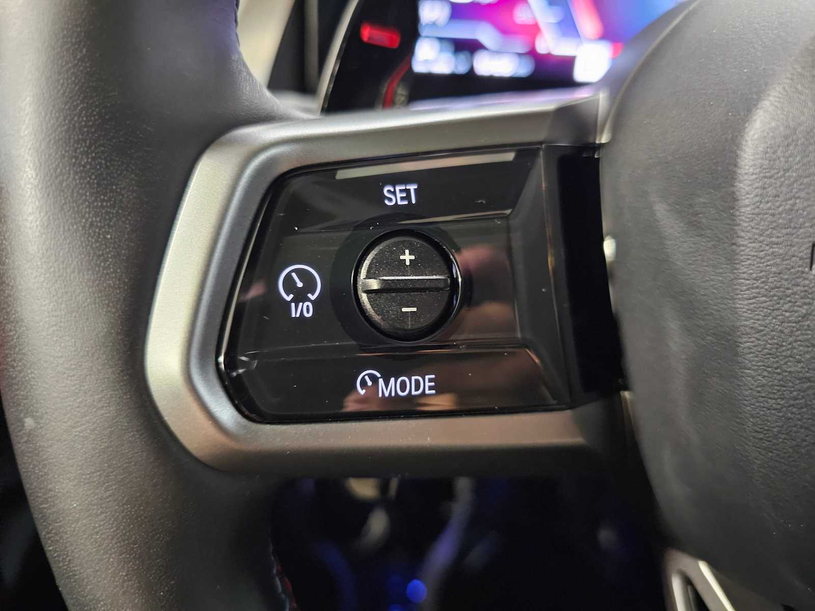 Thumbnail: 2025 BMW X3 - 19